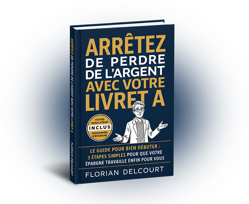 Aper&ccedil;u du livre Arr&ecirc;tez de perdre de l'argent avec votre Livret A